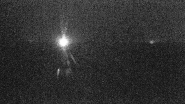 Traffic Cam Bruderheim: Hwy 45 East of Hwy