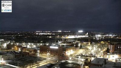 Webcam en vivo Great Falls - ahora mismo