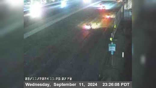 Traffic Cam Pittsburg › East: TV852 -- SR-4 : AT EOF LOVERIDGE RD