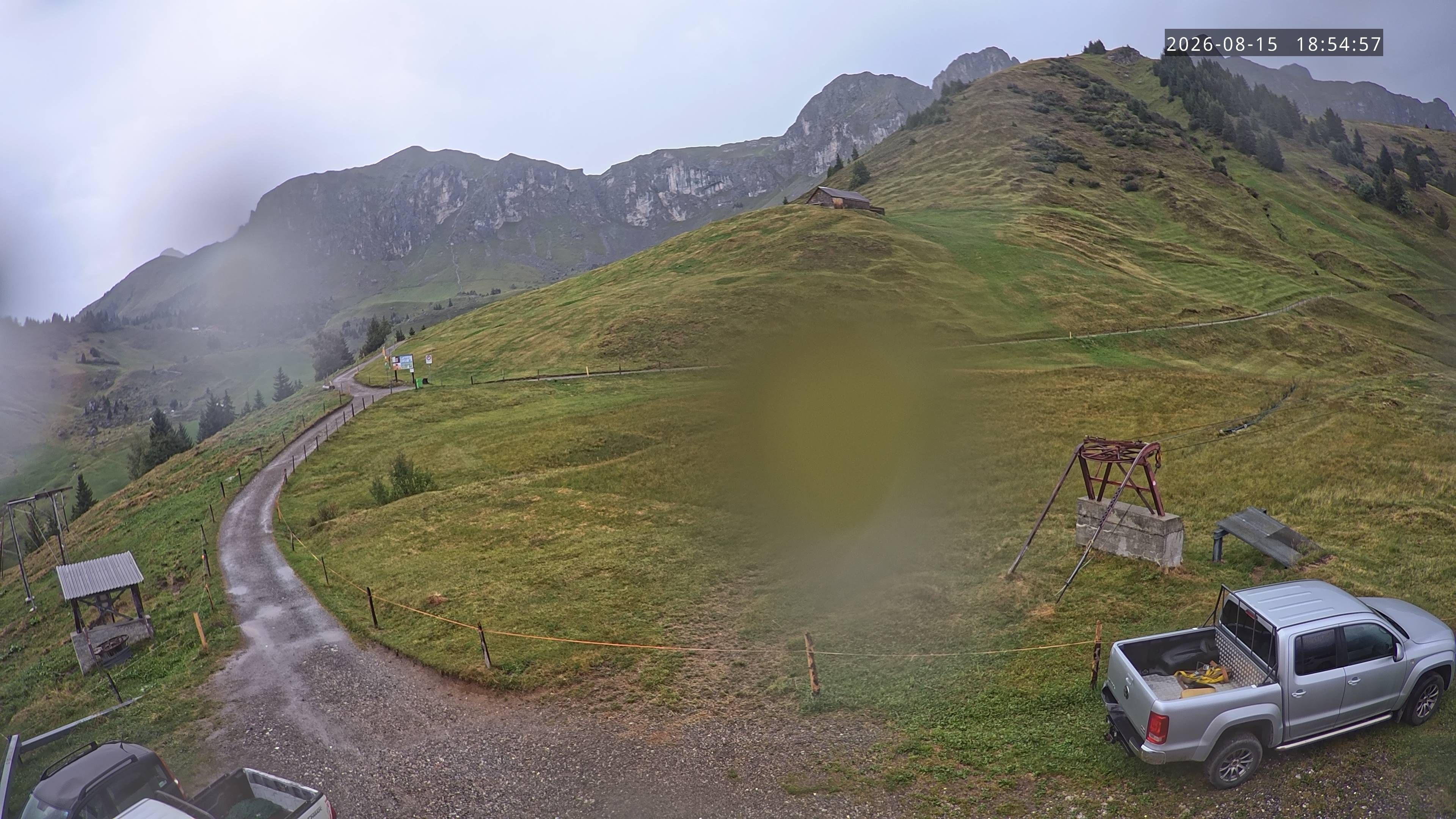 Bürglen › Norden