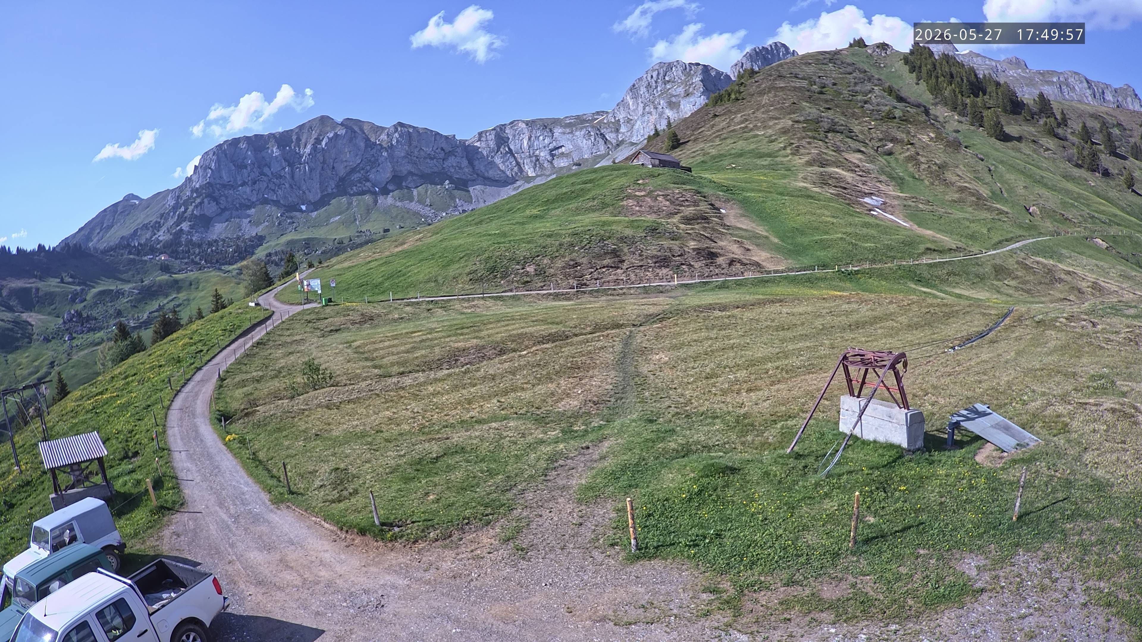 Bürglen › Norden
