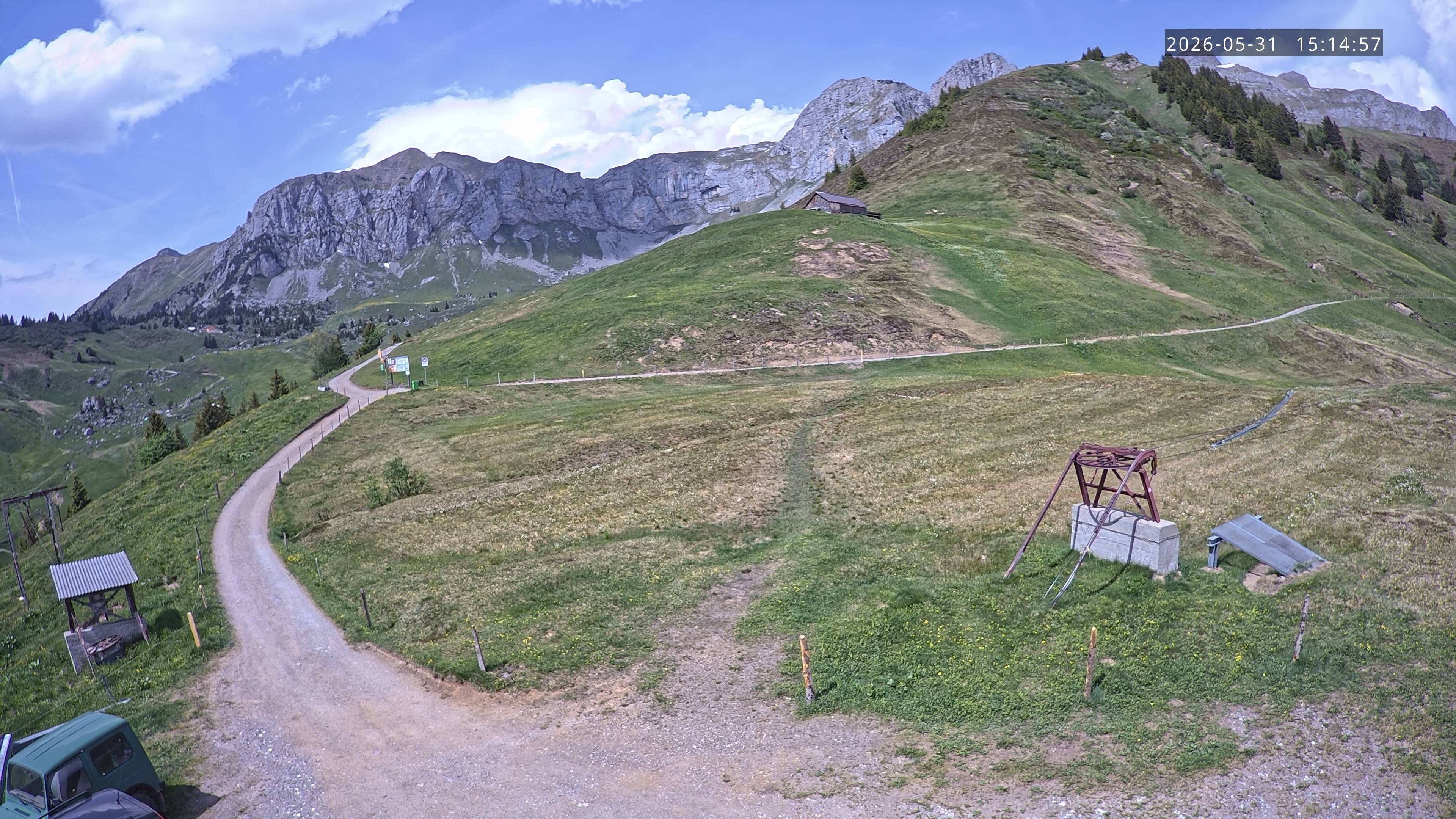 Bürglen › Norden