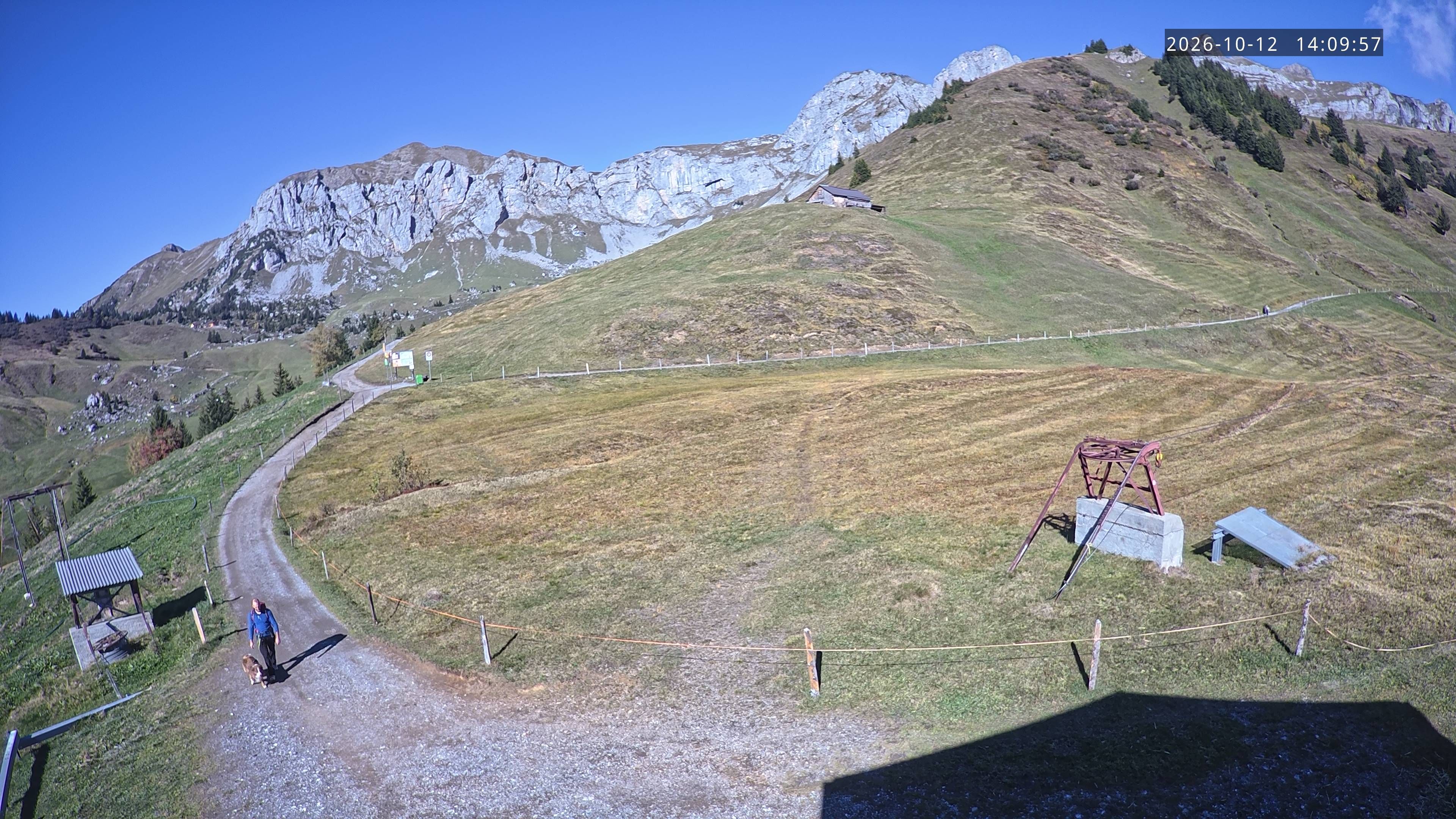 Bürglen › Norden