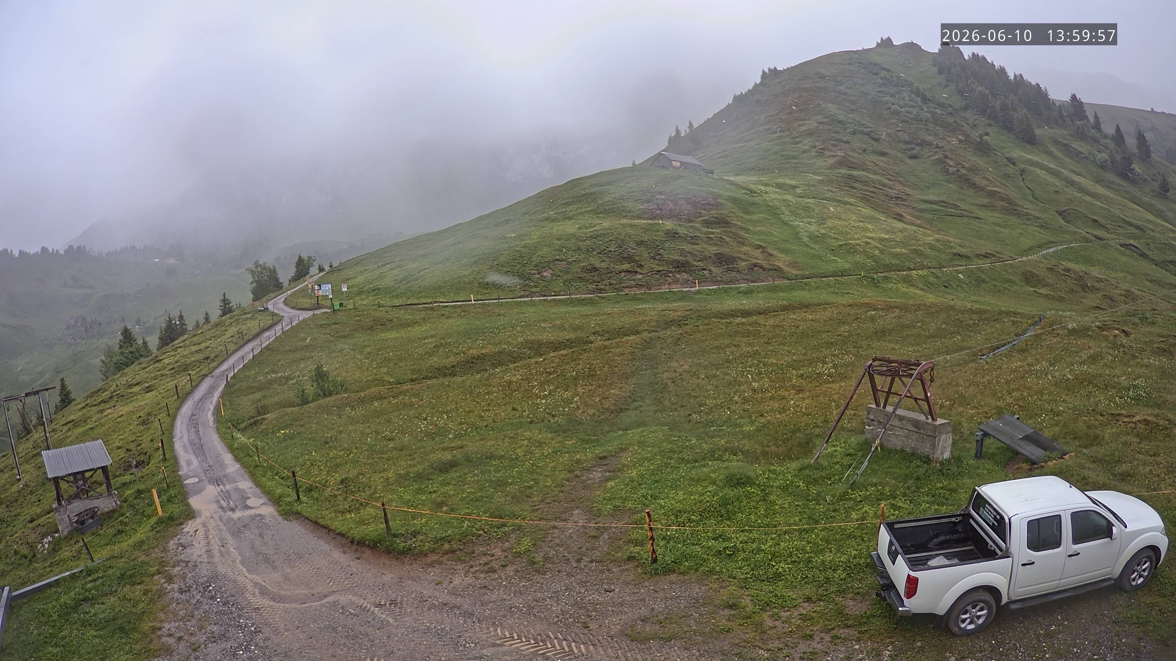 Bürglen › Norden