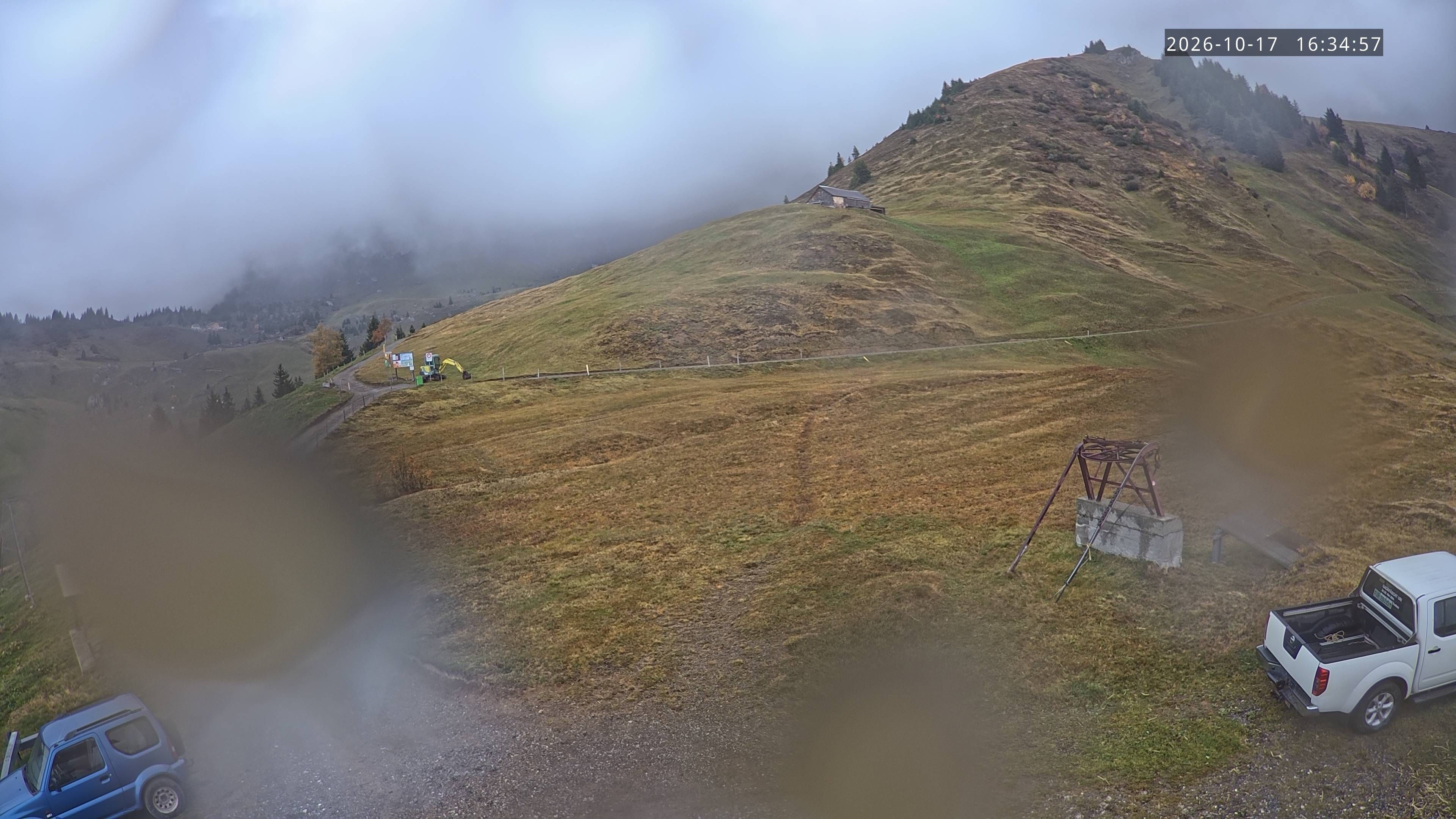 Bürglen › Norden