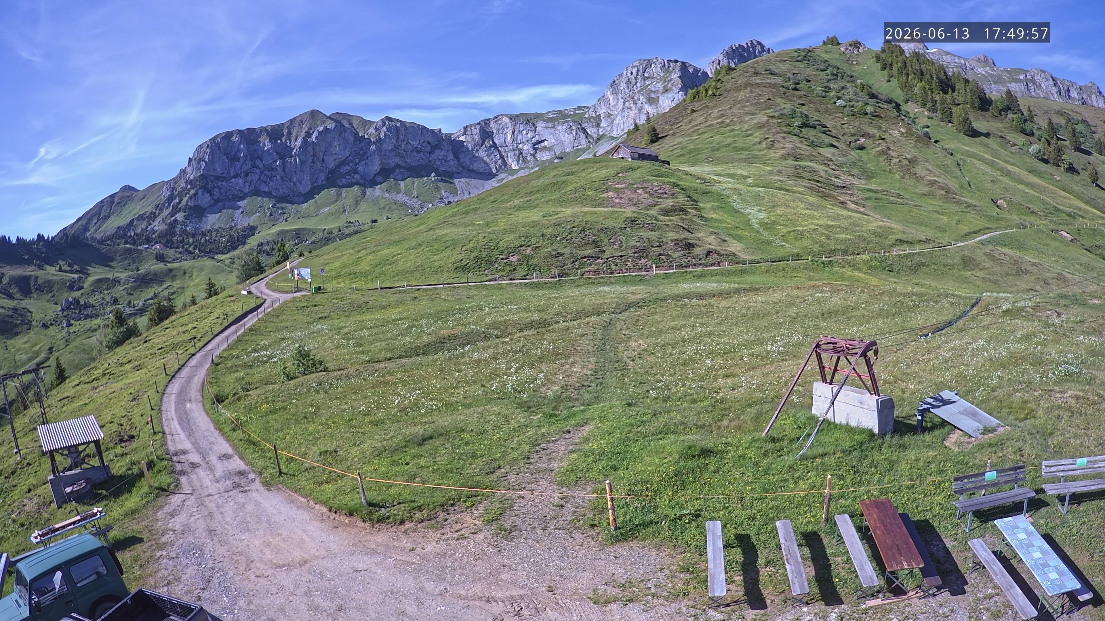 Bürglen › Norden