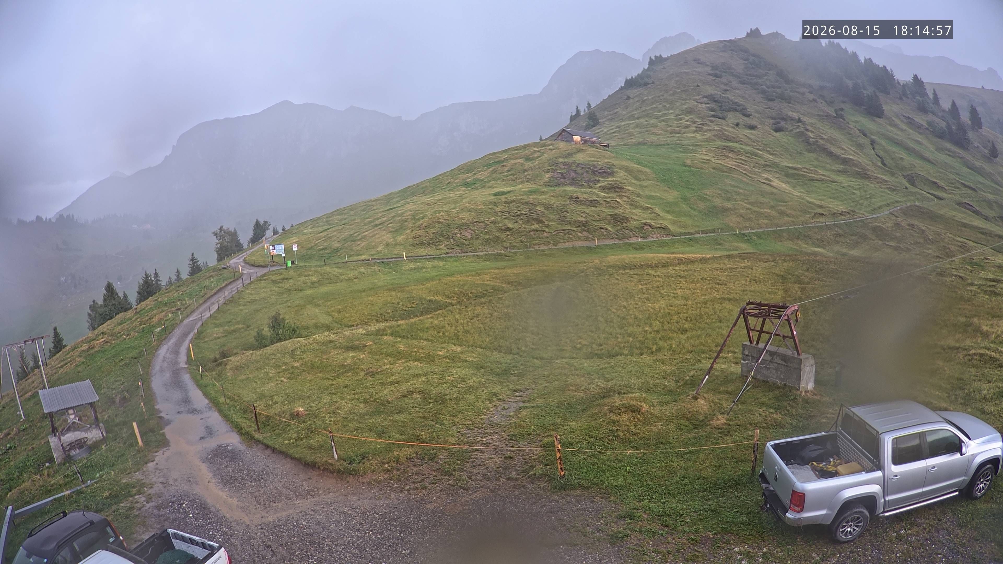 Bürglen › Norden