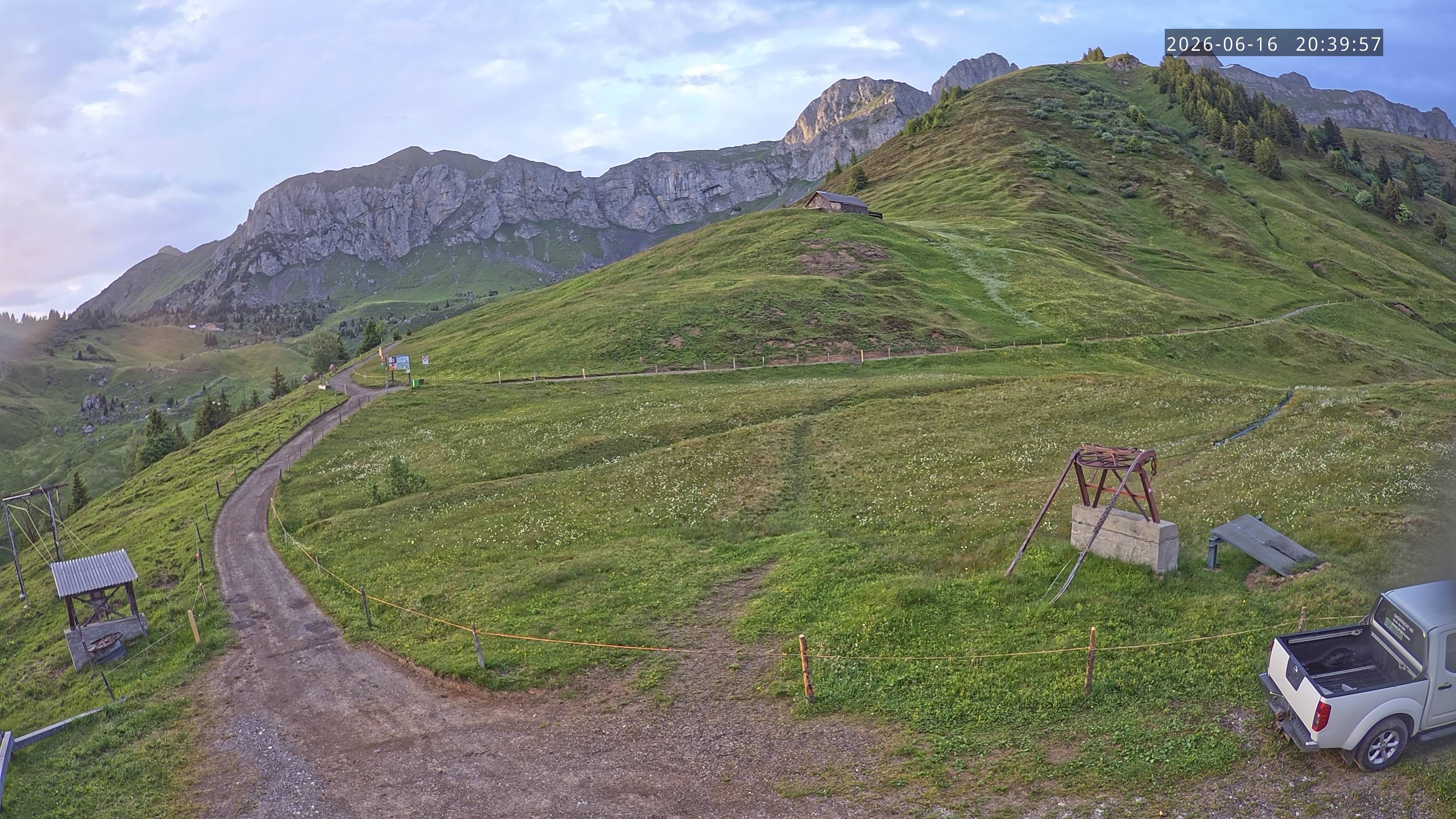 Bürglen › Norden