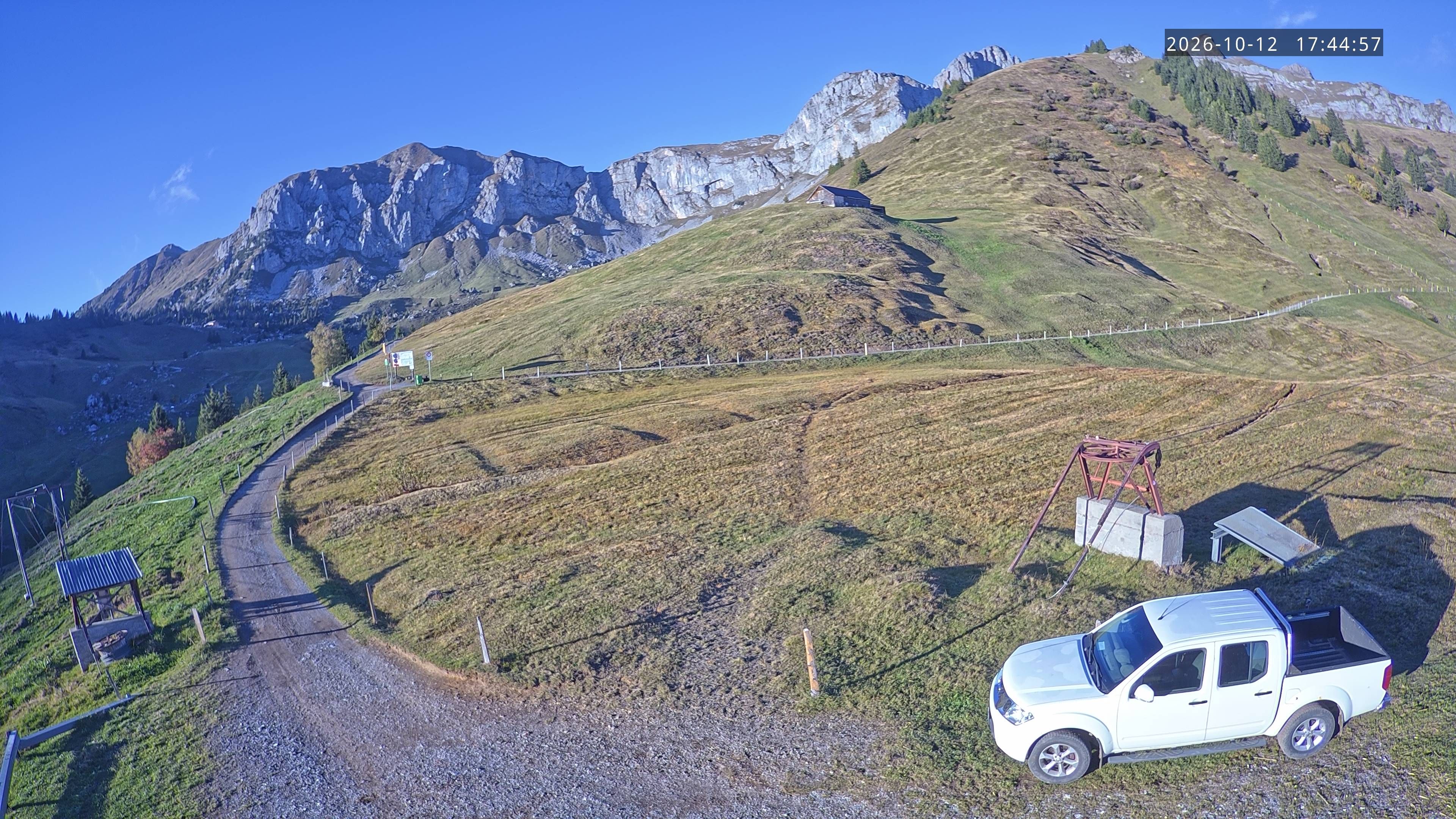 Bürglen › Norden