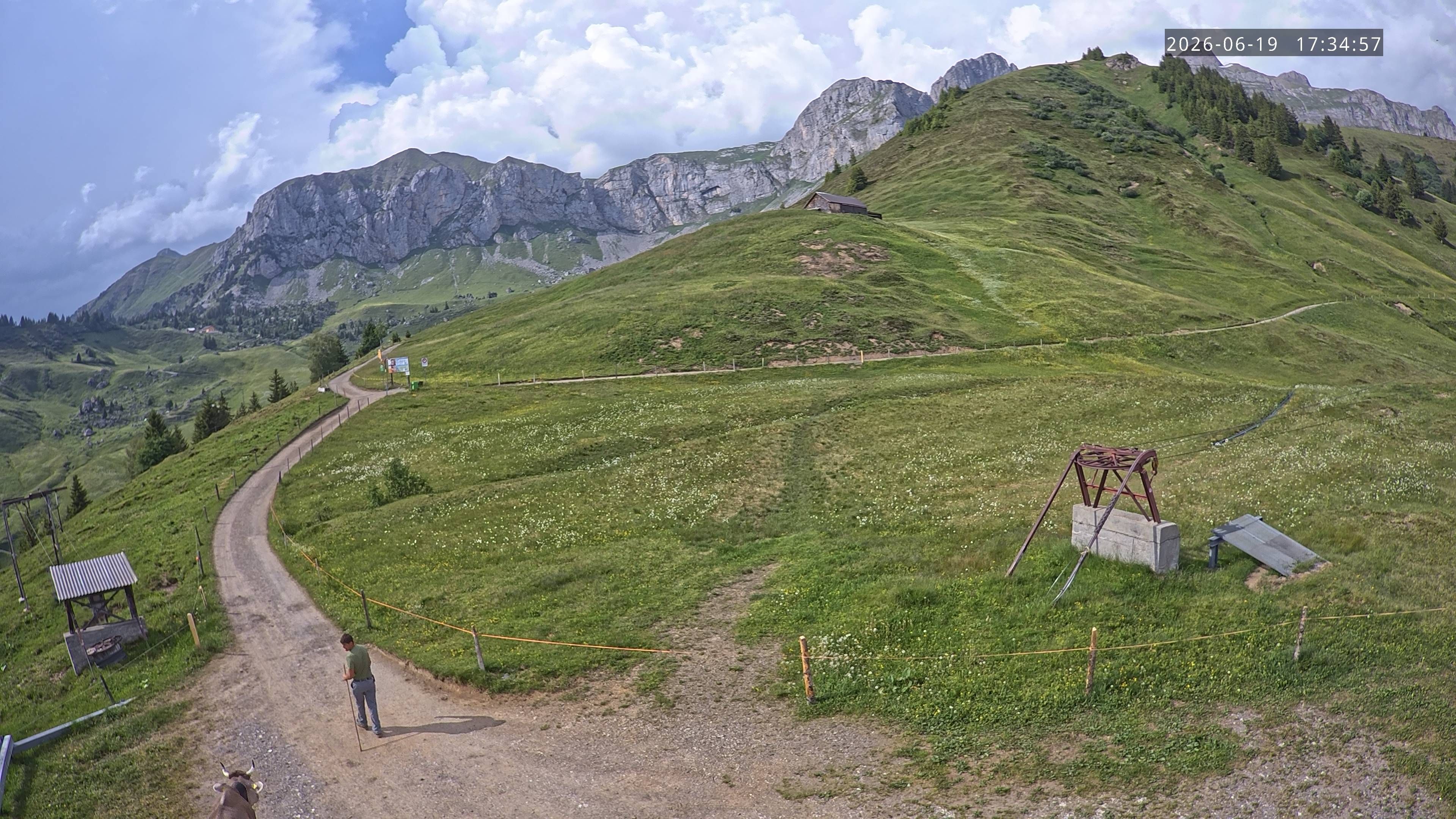 Bürglen › Norden