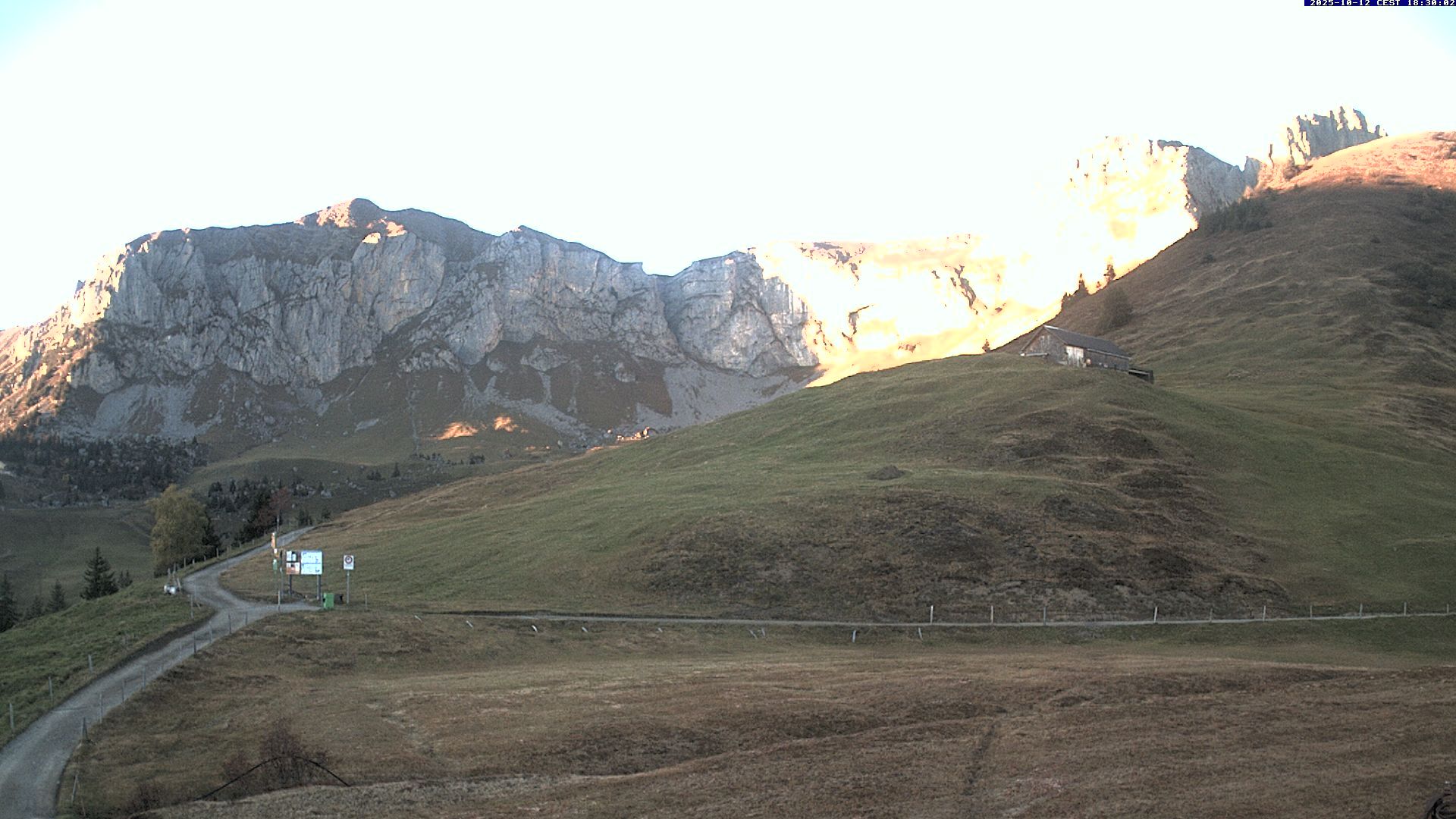 Bürglen › Norden