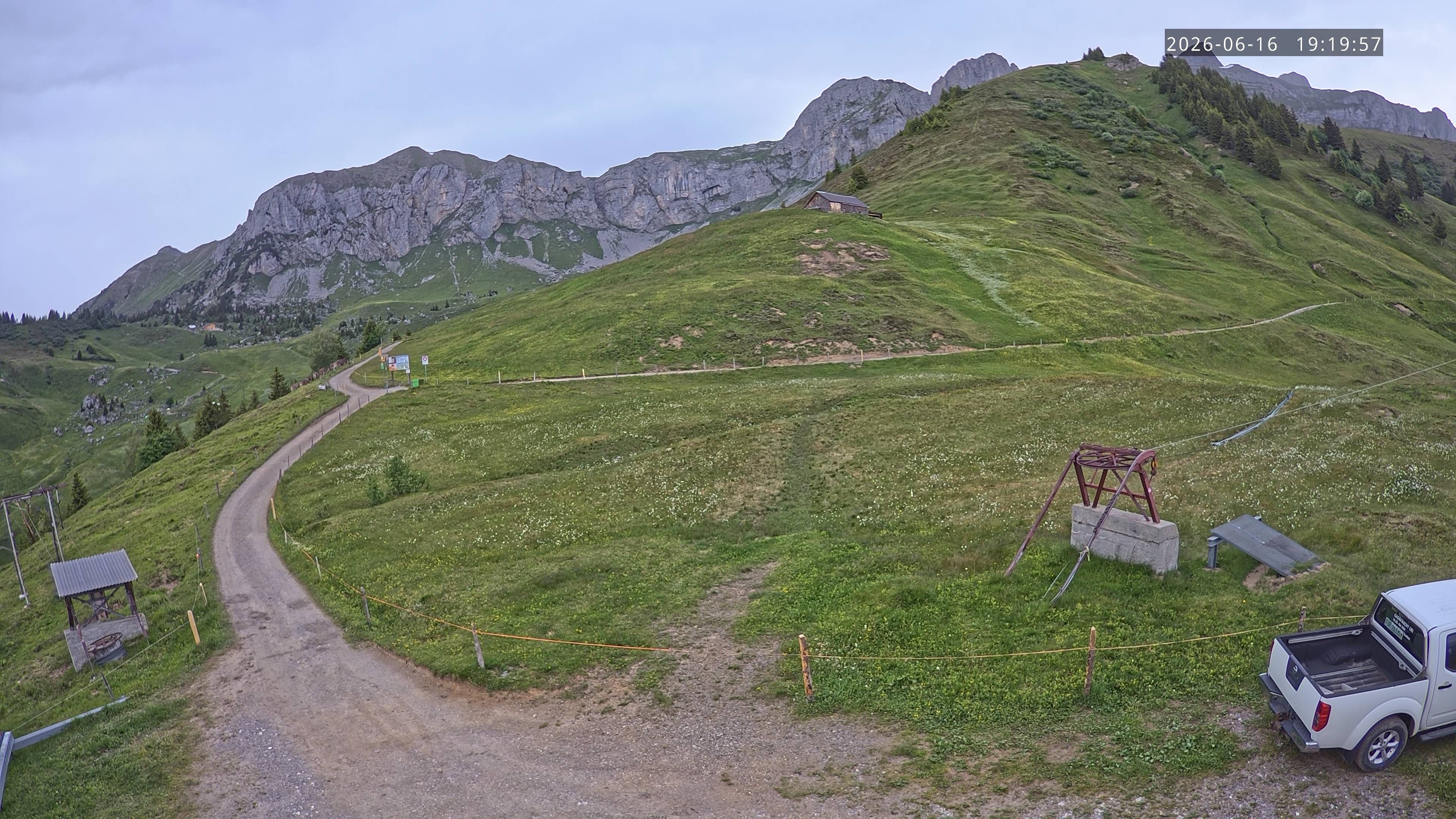 Bürglen › Norden