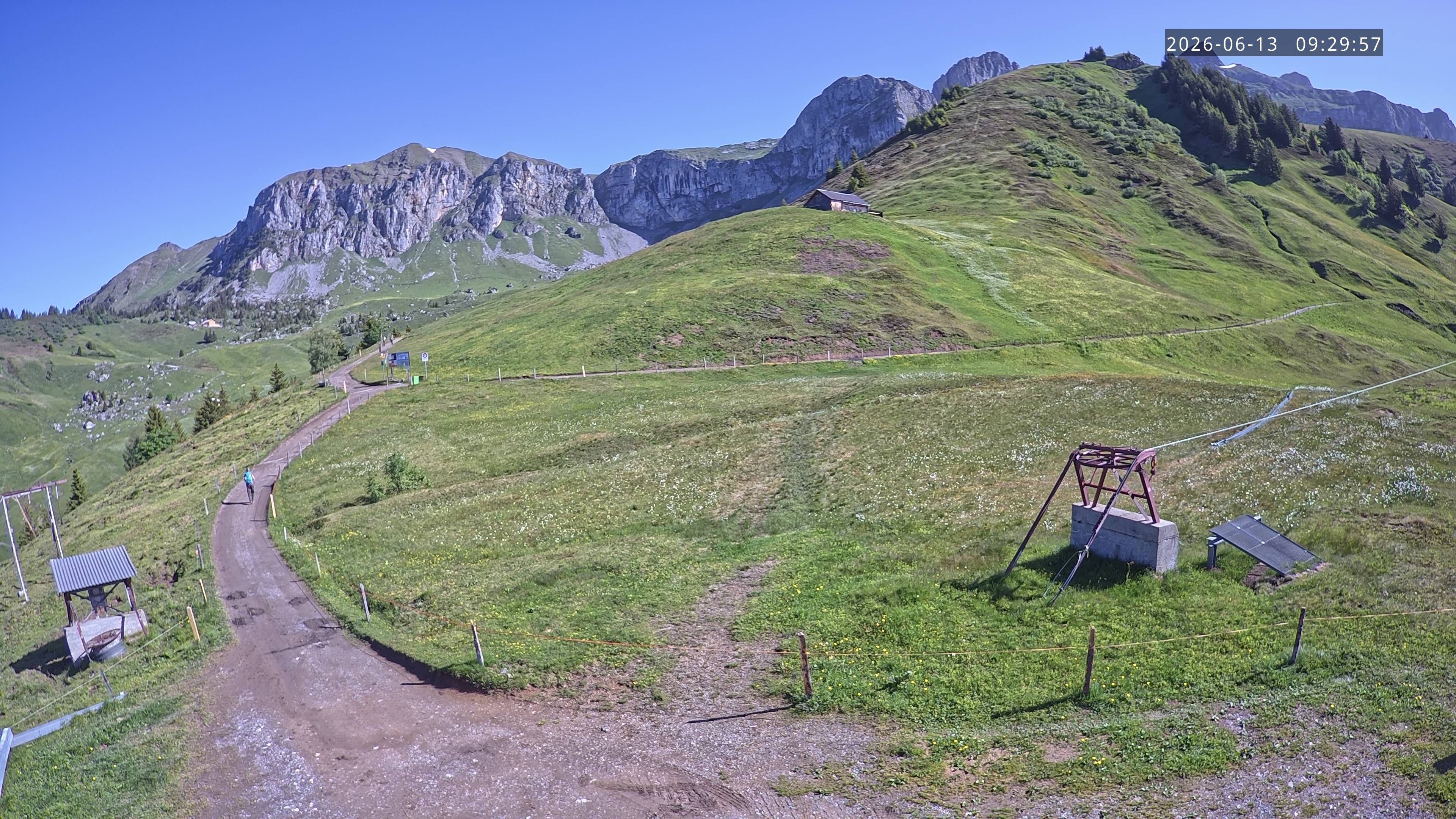 Bürglen › Norden
