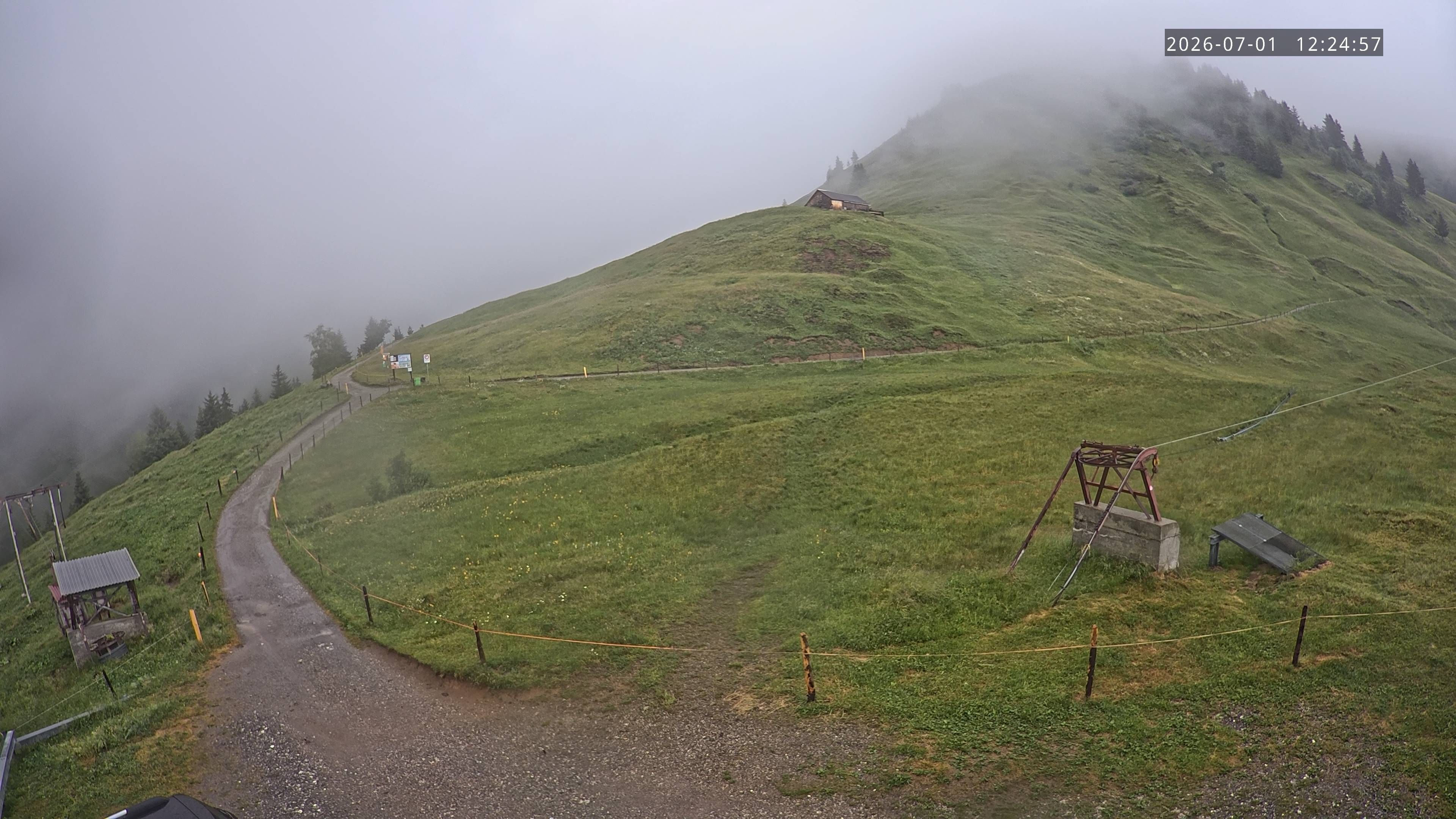Bürglen › Norden