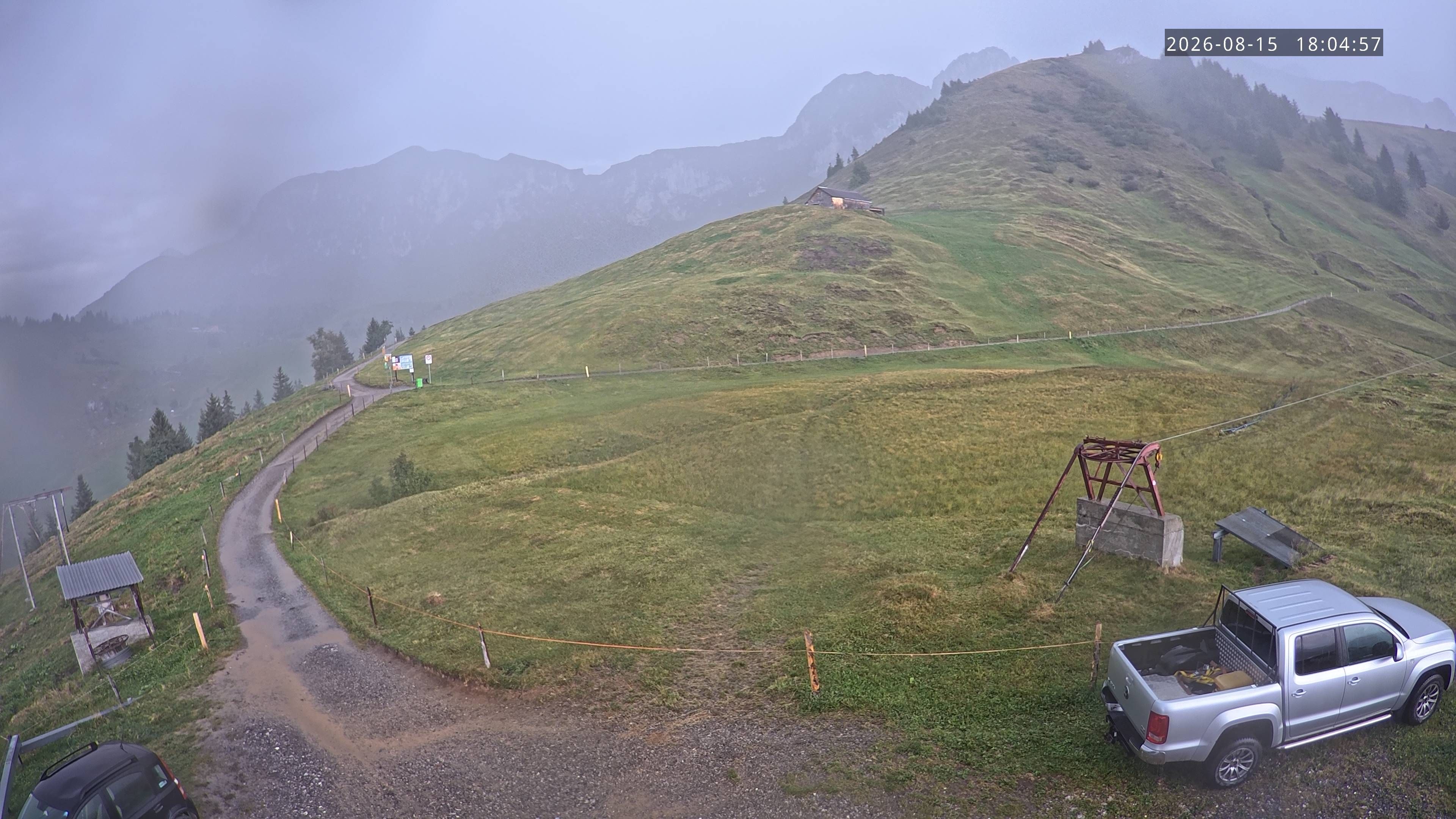 Bürglen › Norden