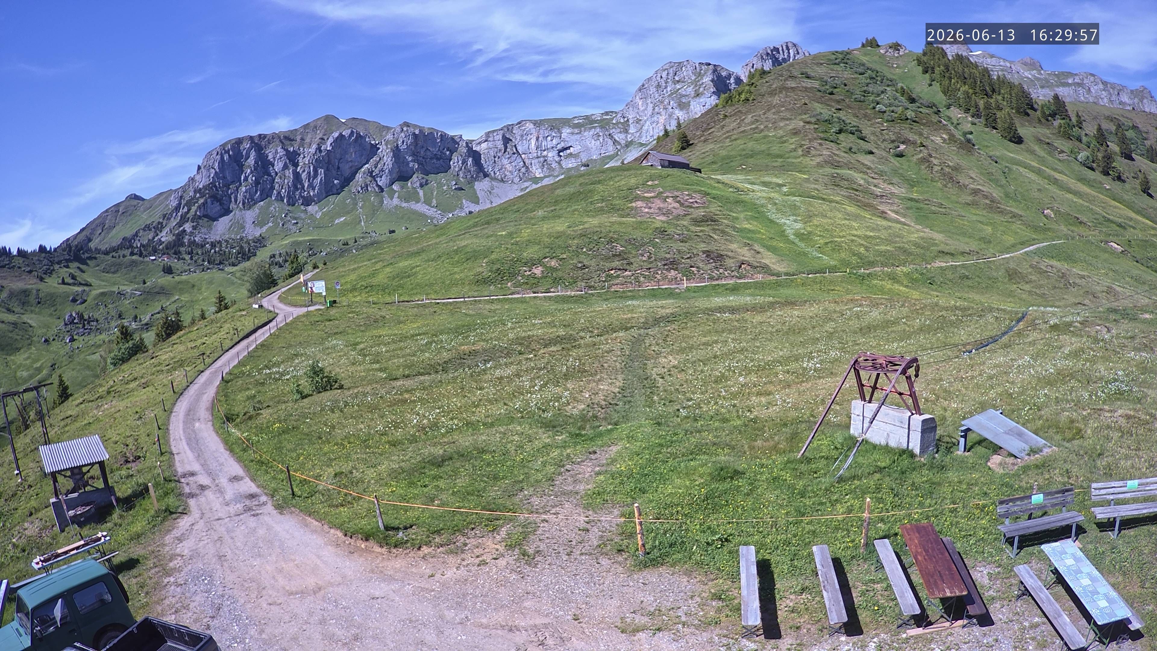 Bürglen › Norden