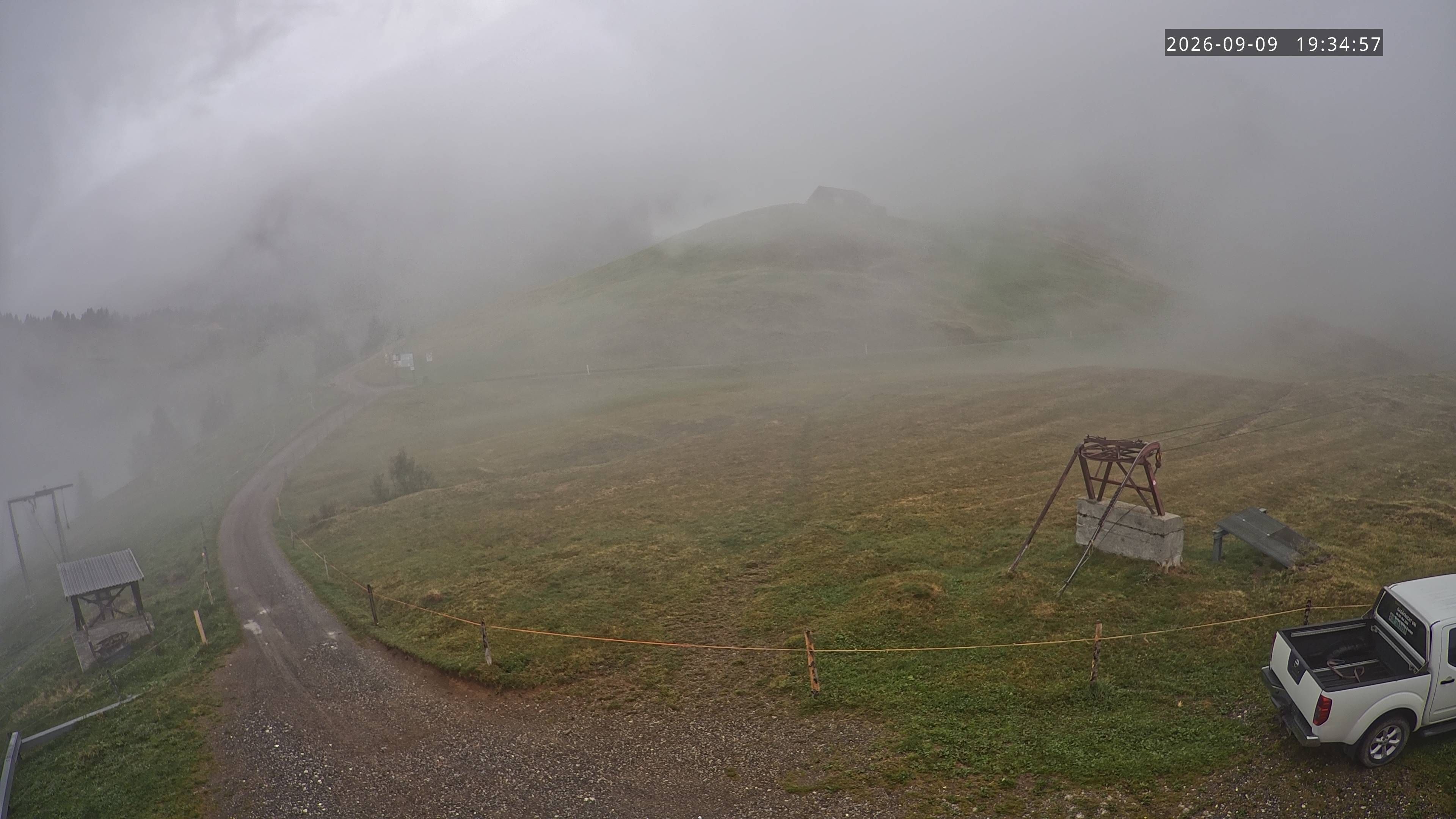 Bürglen › Norden