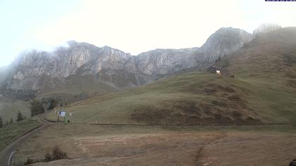 Bürglen › Norden