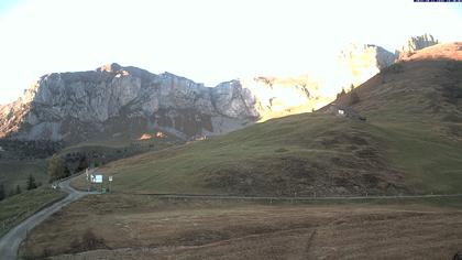 Bürglen › Norden