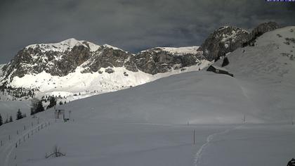 Bürglen › Norden