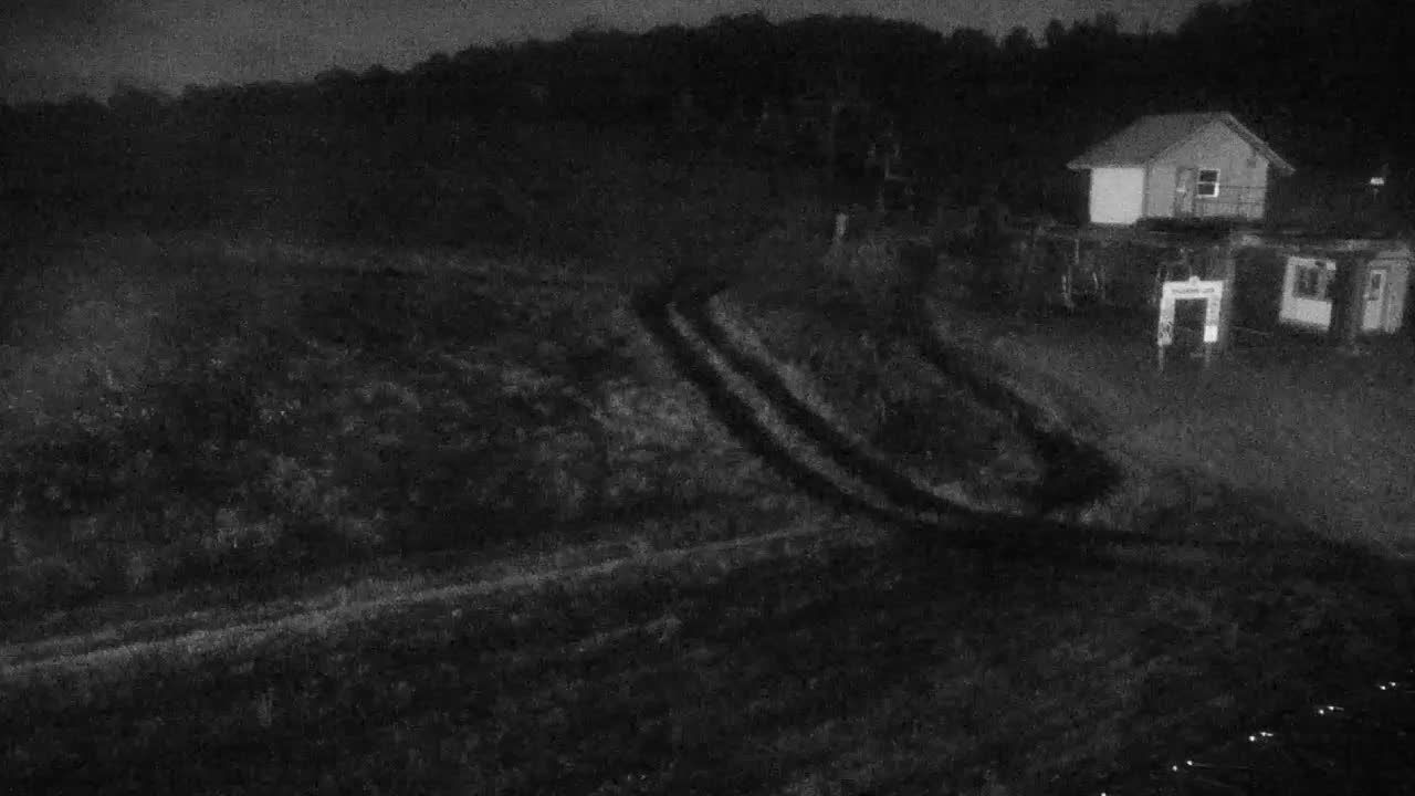 Traffic Cam Aquilla