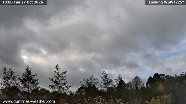 Dumfries webcam