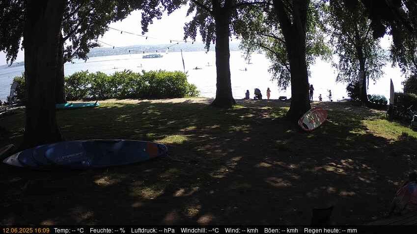 Sorgenhofe weather Webcam