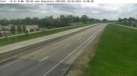 Maquoketa: R28: US 61 South - Day time