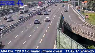 Sesto San Giovanni webcam