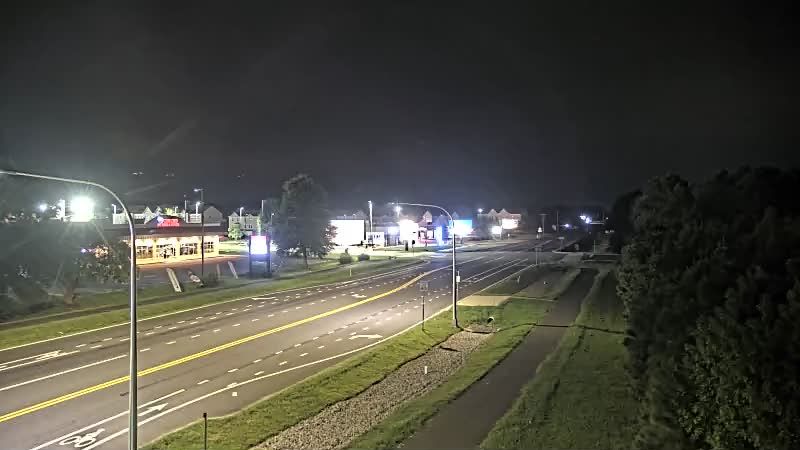 Traffic Cam Sherwood Forest North: DE 24 @ AUTUMN RD