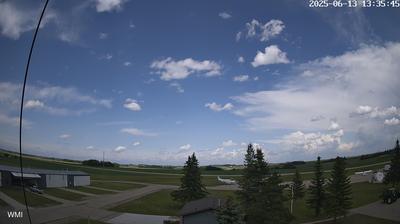 Didsbury airport webcam