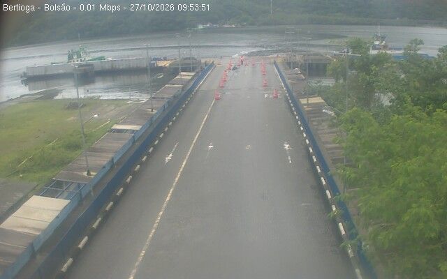Bertioga webcam