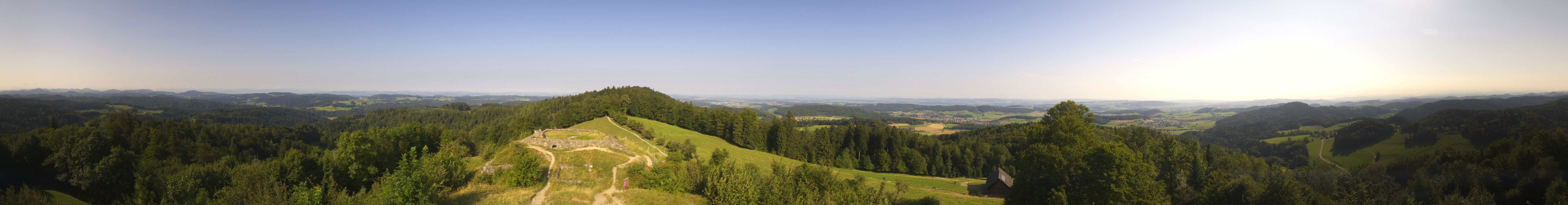 Schauenberg: Ruine Schauenberg