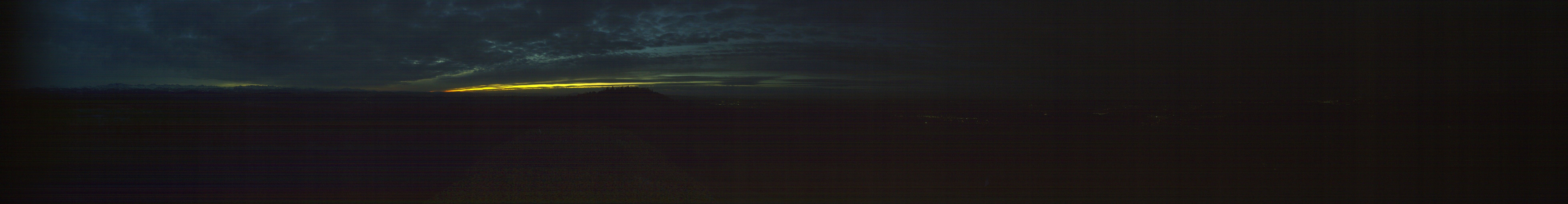 Elgg: Schauenberg: Ruine Schauenberg