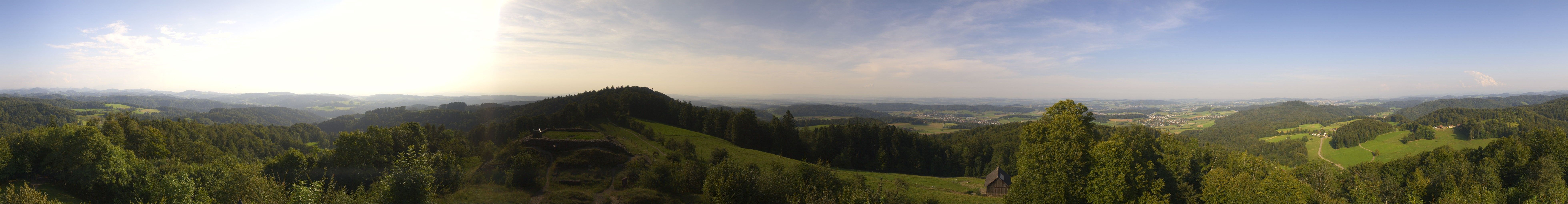 Schauenberg: Ruine Schauenberg