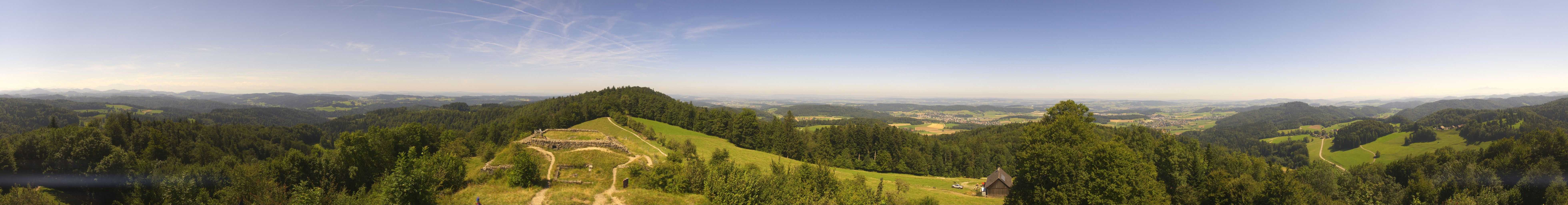 Schauenberg: Ruine Schauenberg