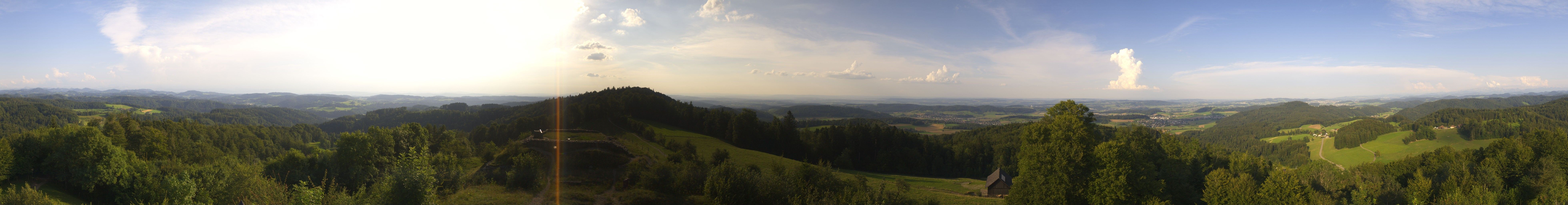 Schauenberg: Ruine Schauenberg