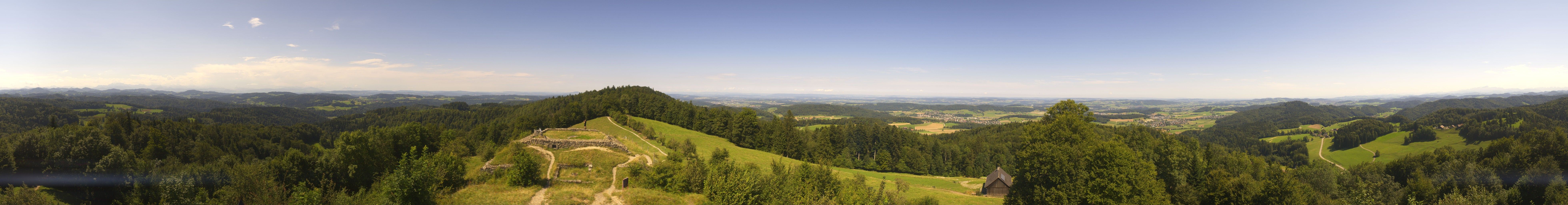 Schauenberg: Ruine Schauenberg