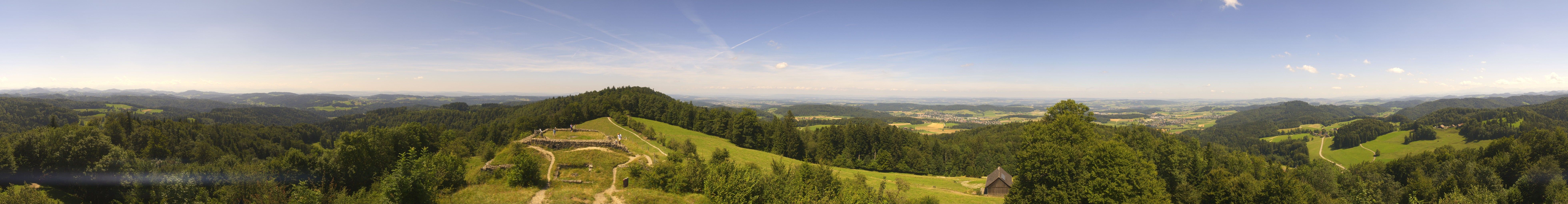 Schauenberg: Ruine Schauenberg