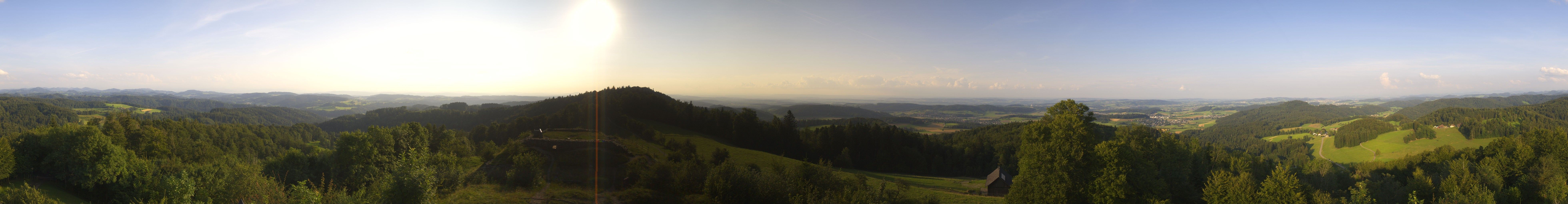 Schauenberg: Ruine Schauenberg