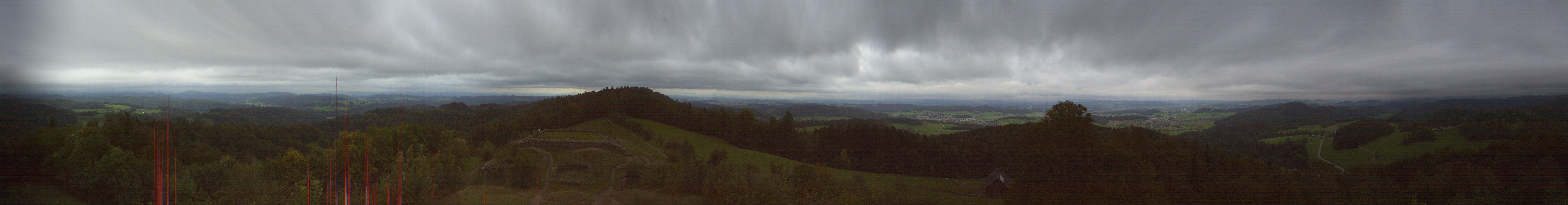 Schauenberg: Ruine Schauenberg