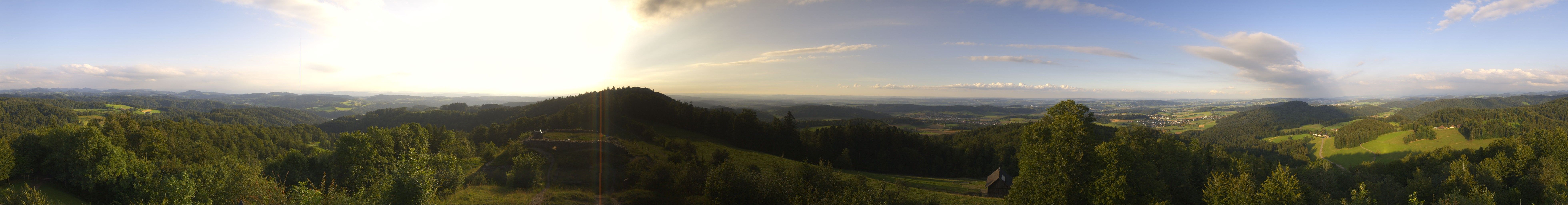 Schauenberg: Ruine Schauenberg