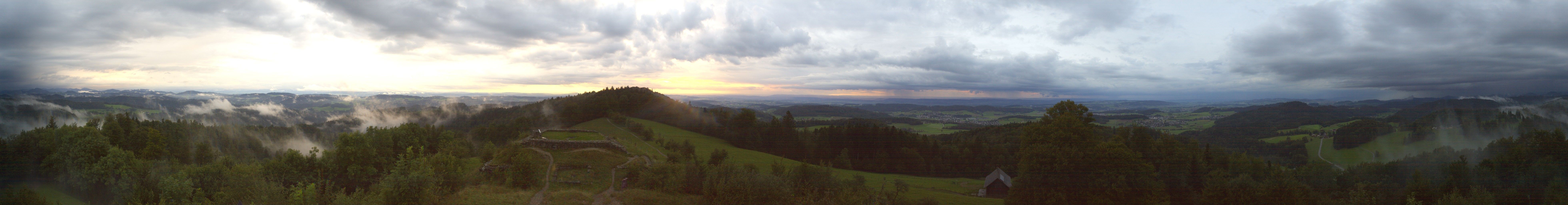 Schauenberg: Ruine Schauenberg