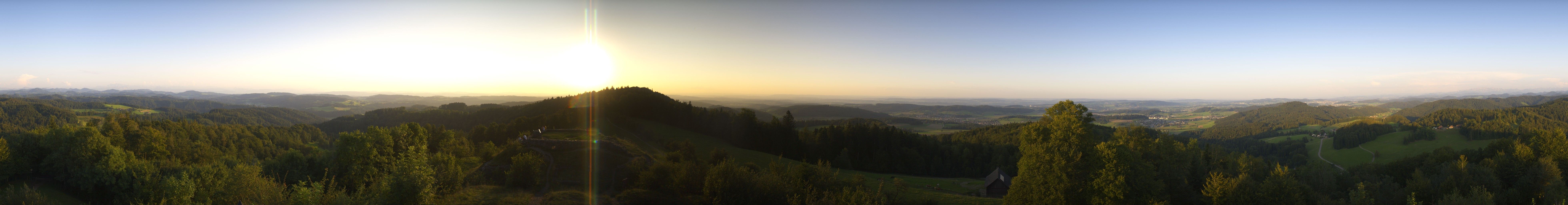 Schauenberg: Ruine Schauenberg