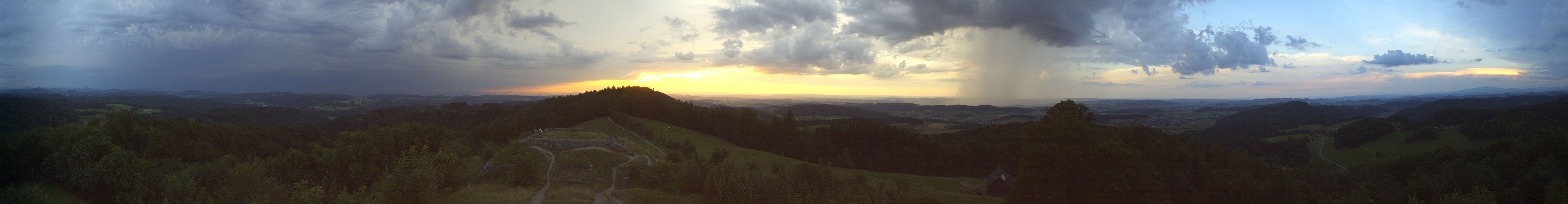 Schauenberg: Ruine Schauenberg