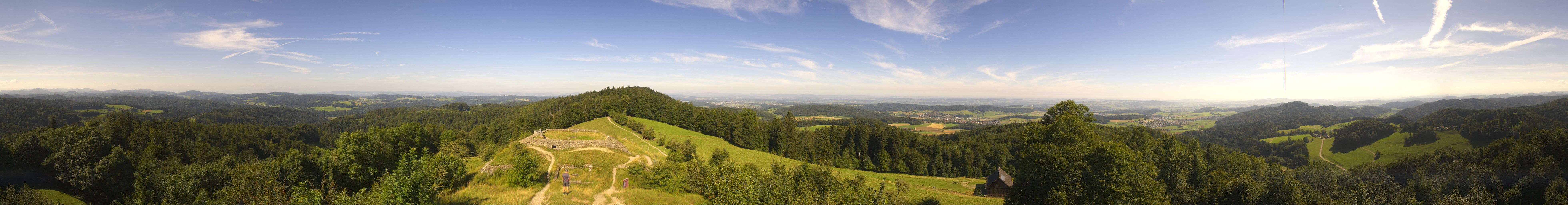 Schauenberg: Ruine Schauenberg