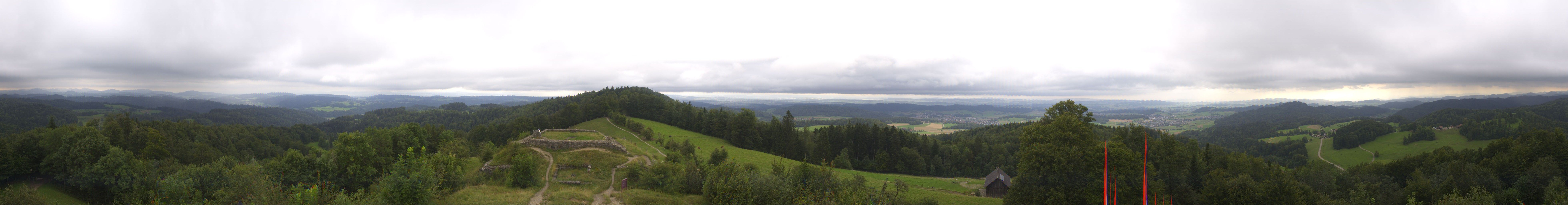 Schauenberg: Ruine Schauenberg