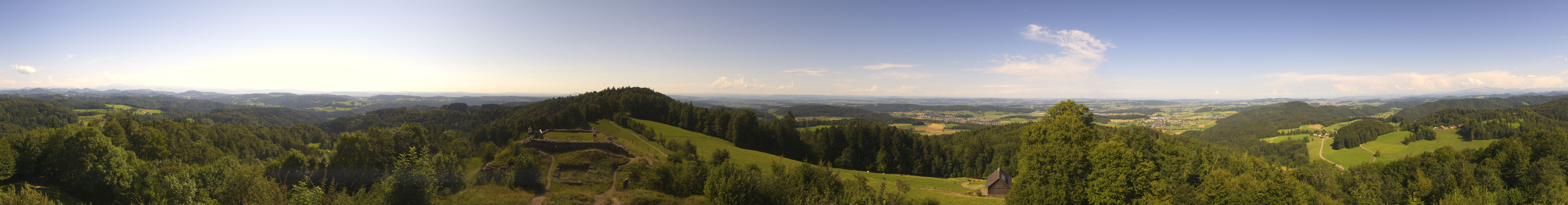 Schauenberg: Ruine Schauenberg