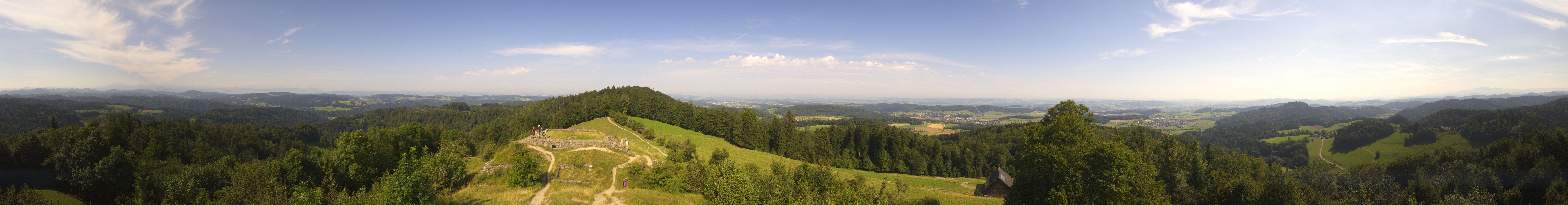 Schauenberg: Ruine Schauenberg