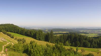Zell mountain webcam